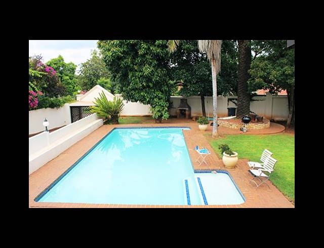 4 BEDROOM HOUSE FOR SALE IN GREENSIDE